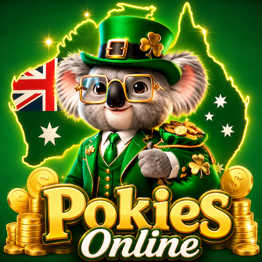 Fortune Koala pokie at Lucky Green Casino