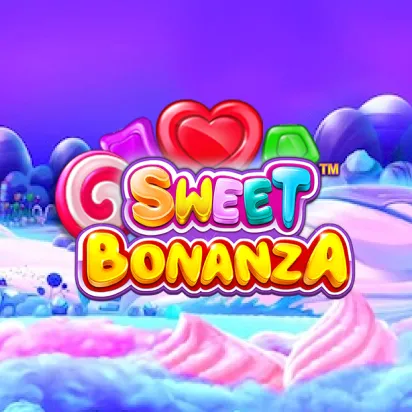 Sweet Bonanza pokie at Lucky Green Casino
